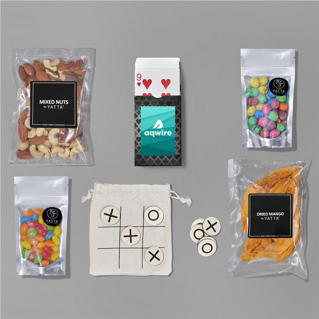 Yatta Boost Bundle Hamper - Image 16