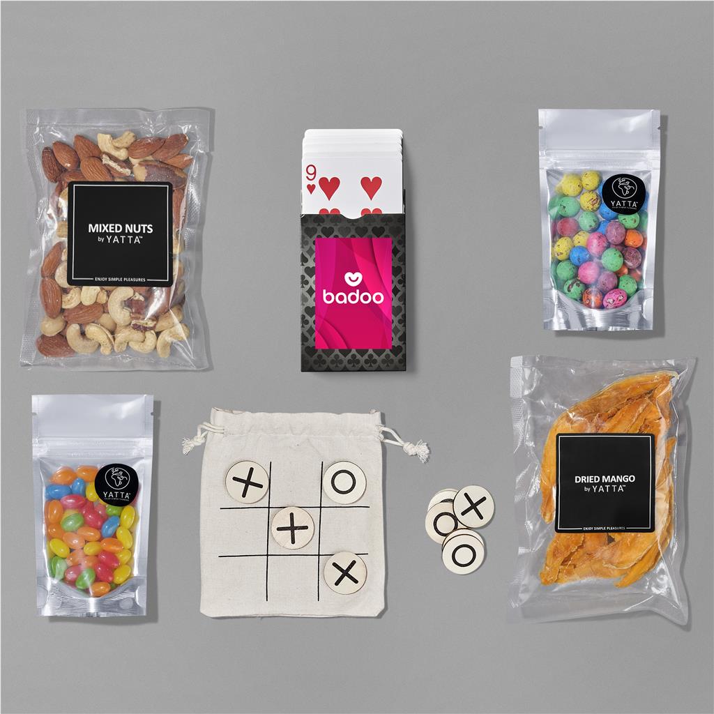 Yatta Boost Bundle Hamper - Image 21