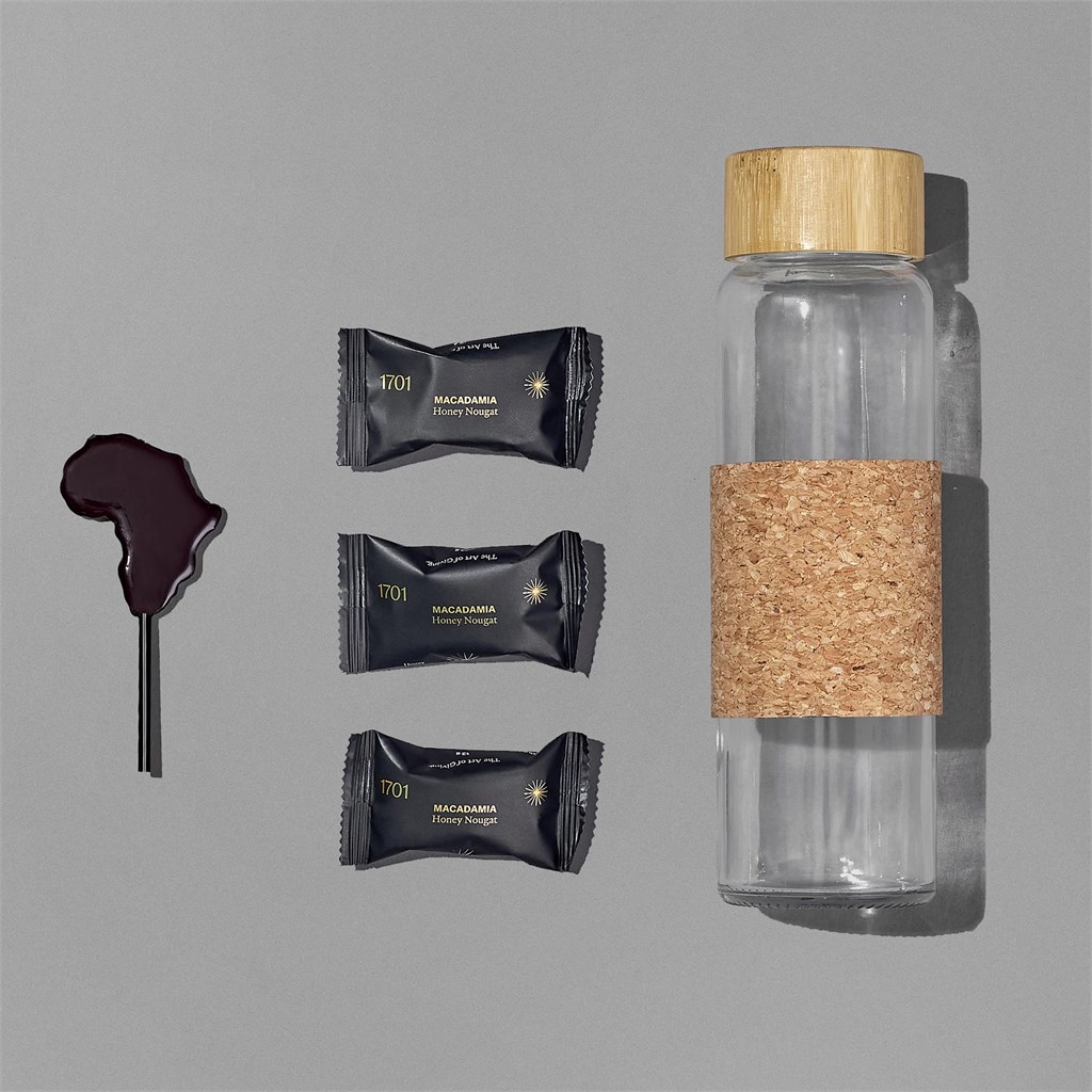Yatta Cozy Comfort Hamper - Image 5