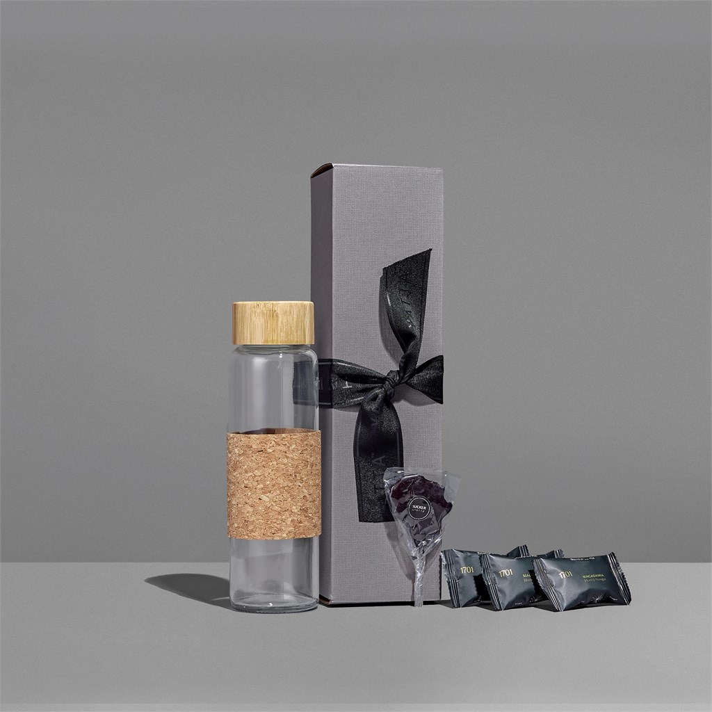 Yatta Cozy Comfort Hamper - Image 3