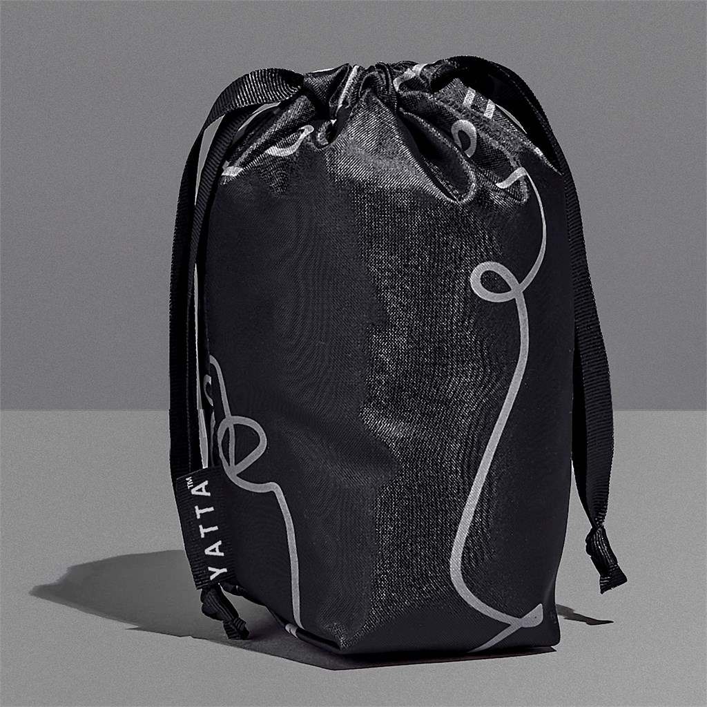 Yatta Cozy Comfort Hamper - Image 4