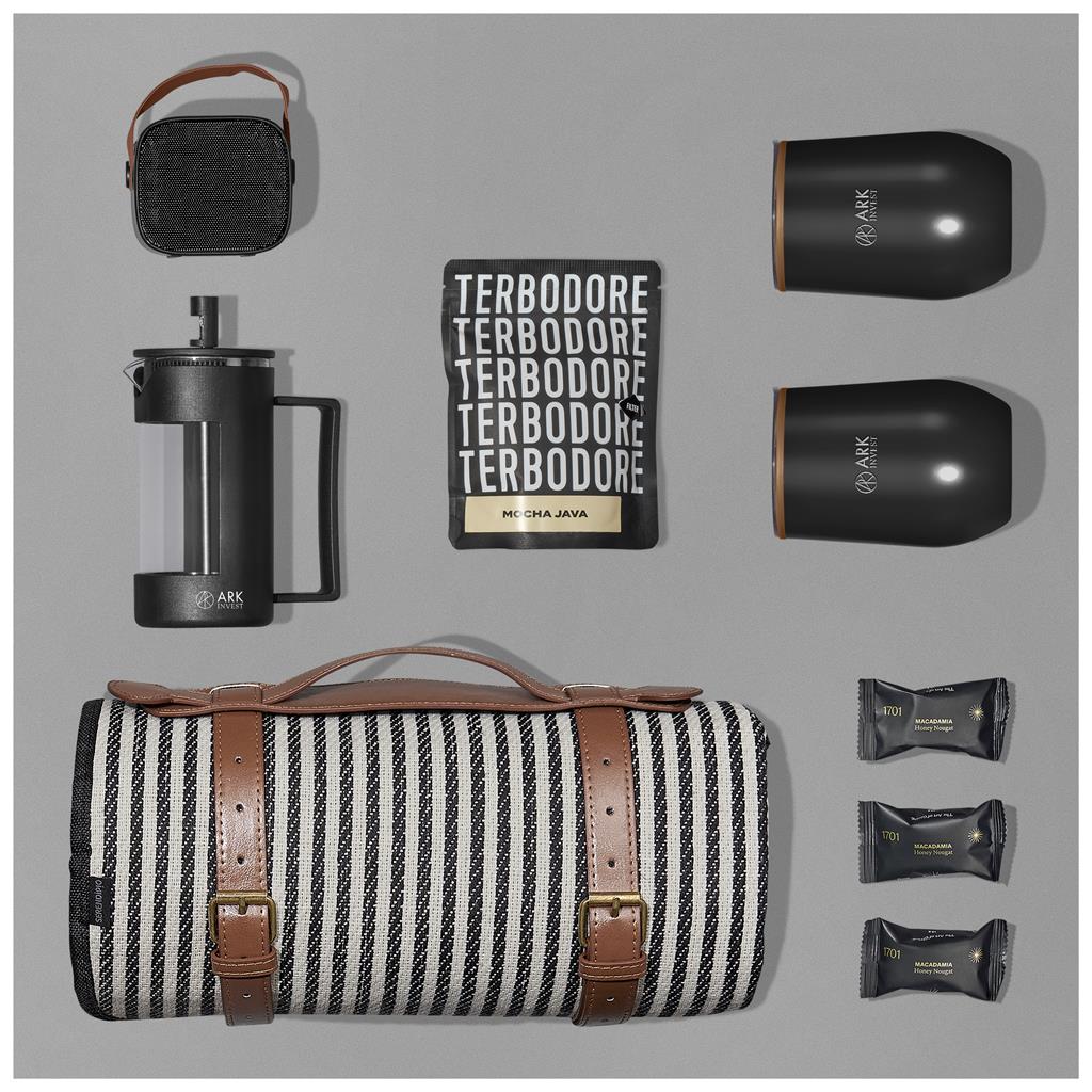 Yatta Roast & Relax Hamper - Image 5