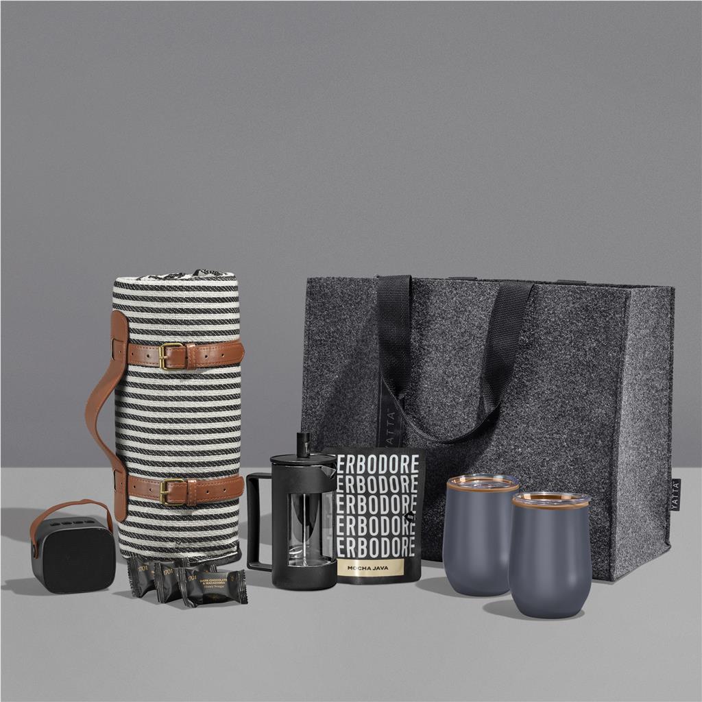 Yatta Roast & Relax Hamper - Image 13
