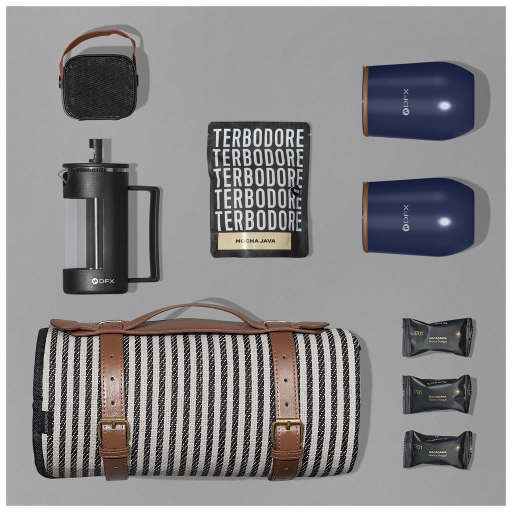 Yatta Roast & Relax Hamper - Image 17