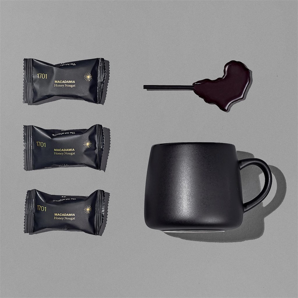 Yatta Little Bundle Hamper - Image 6