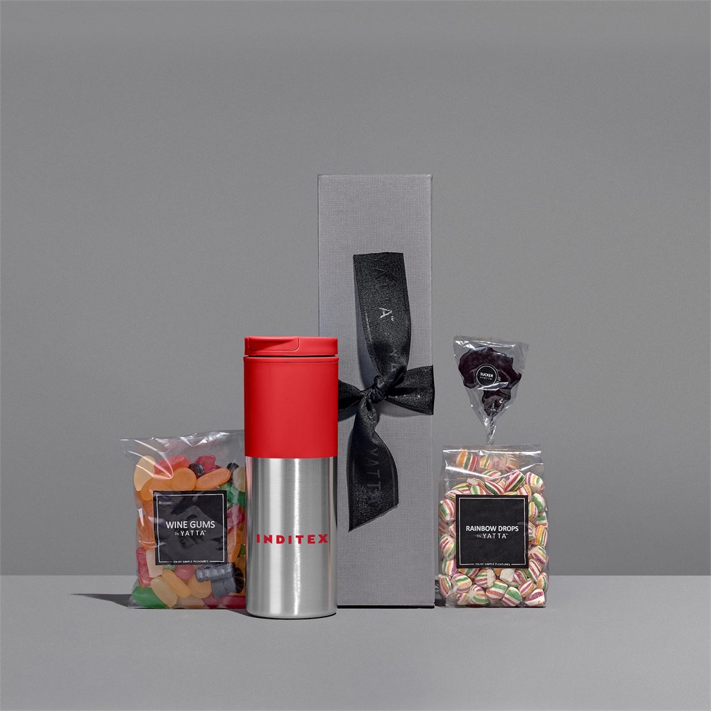 Yatta Marvelous Mix Hamper - Image 68