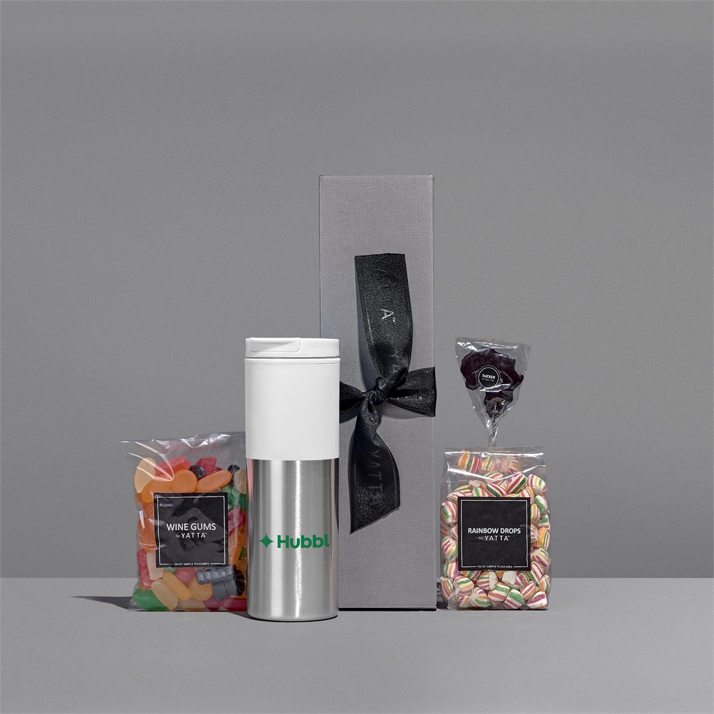 Yatta Marvelous Mix Hamper - Image 74
