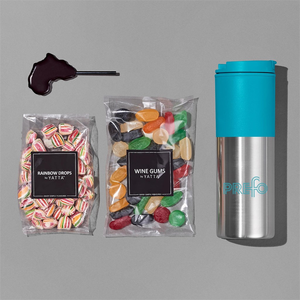 Yatta Marvelous Mix Hamper - Image 81
