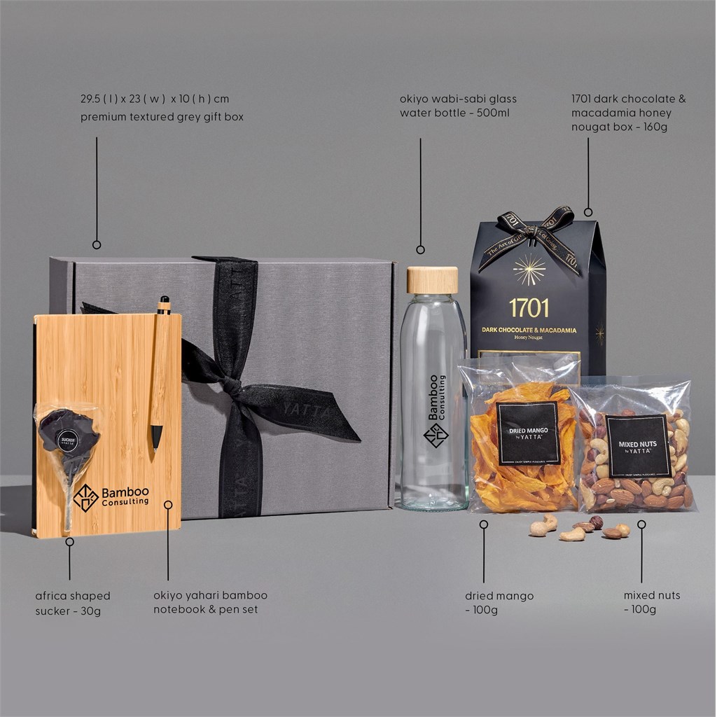 Yatta Regal Reserves Hamper - Image 3