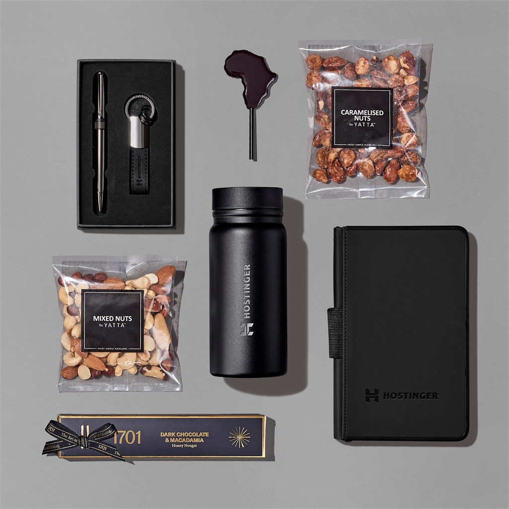 Yatta Man on a Mission Hamper - Image 9