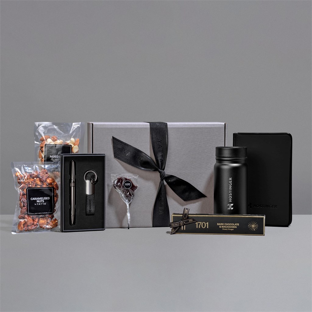 Yatta Man on a Mission Hamper - Image 4