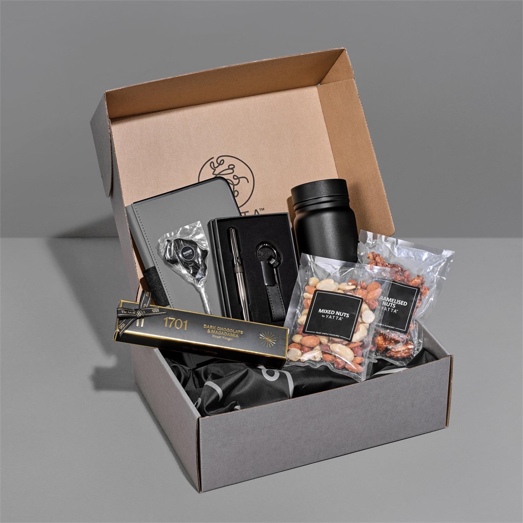 Yatta Man on a Mission Hamper - Image 12