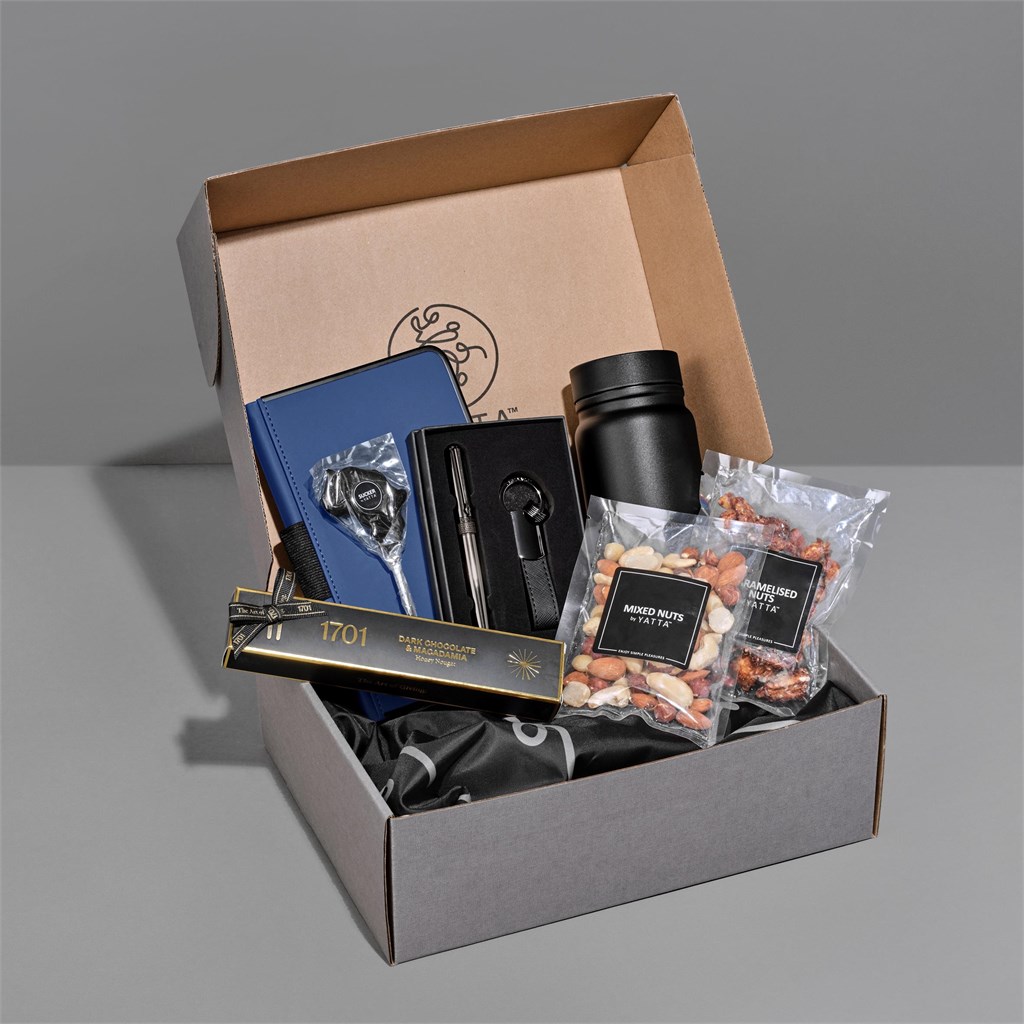 Yatta Man on a Mission Hamper - Image 17
