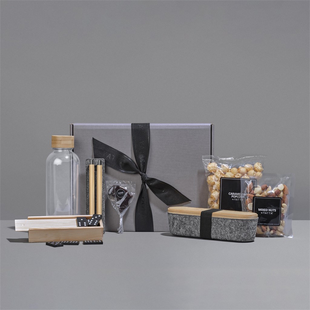 Yatta Goodness Galore Hamper - Image 11