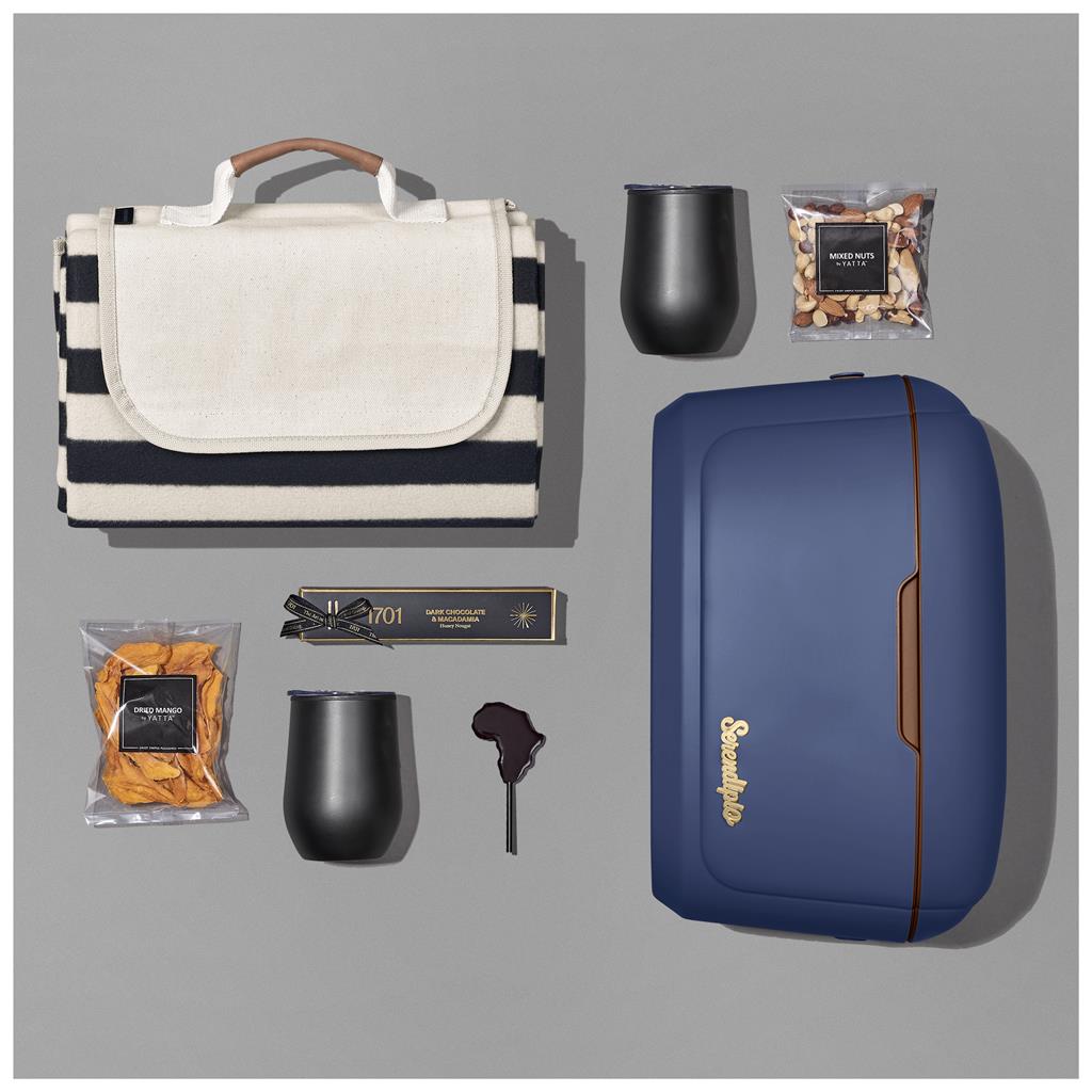 Yatta Outdoor Indulgence Hamper - Image 16