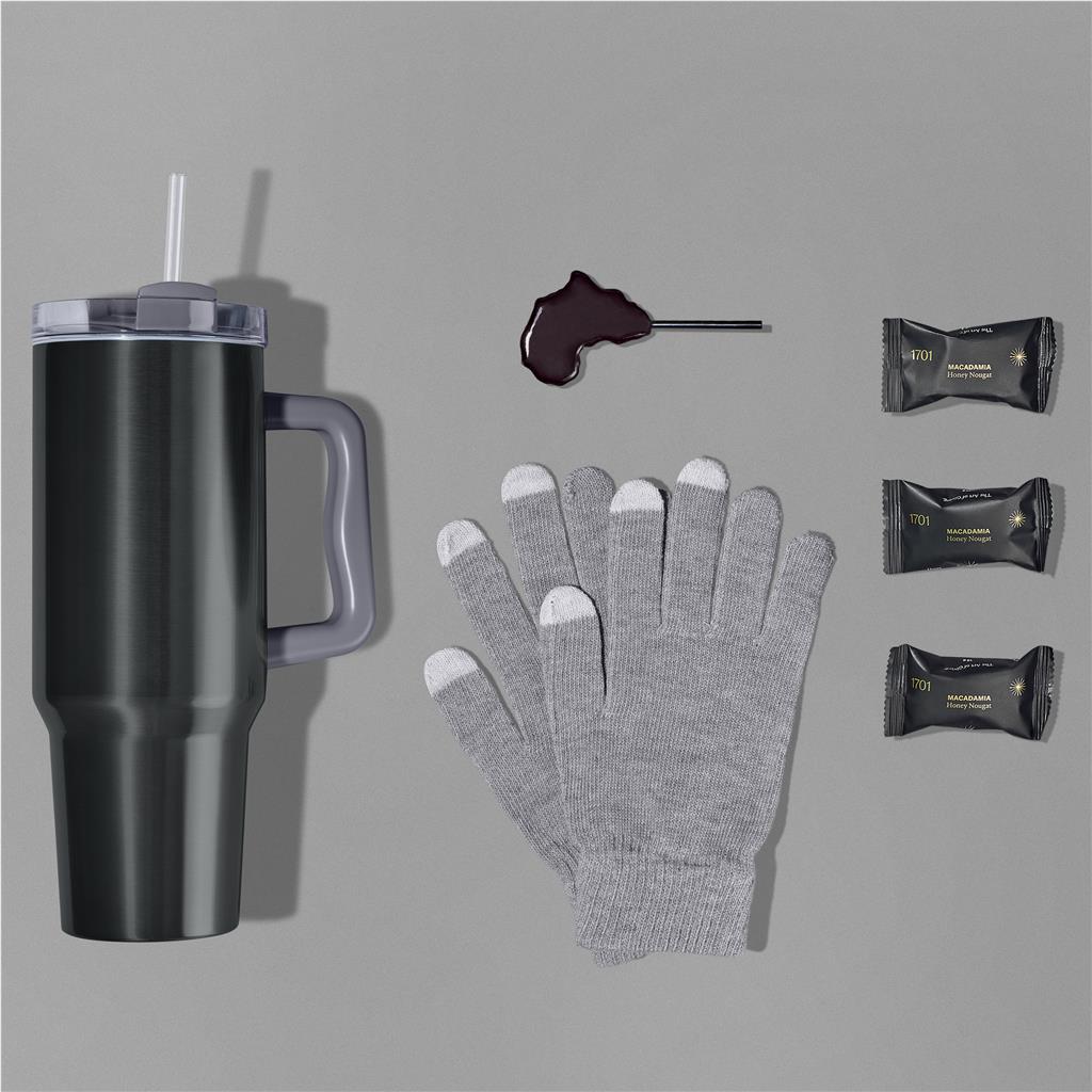 Yatta Winter Whimsy Hamper - Image 5