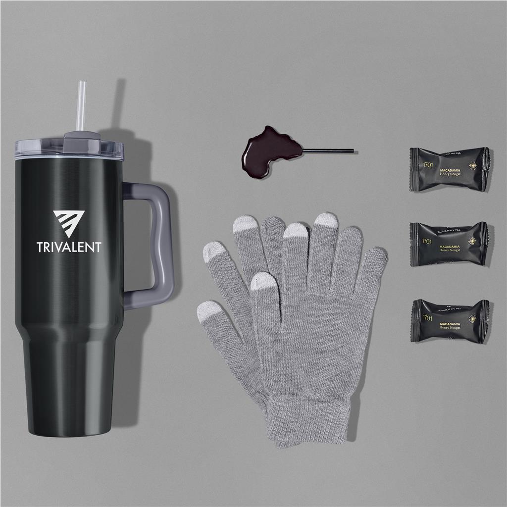Yatta Winter Whimsy Hamper - Image 4