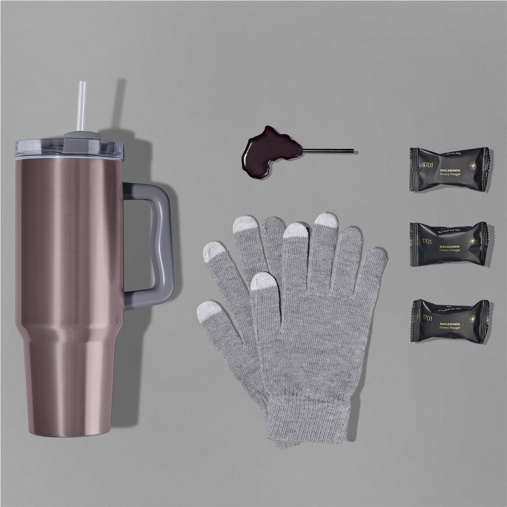 Yatta Winter Whimsy Hamper - Image 17