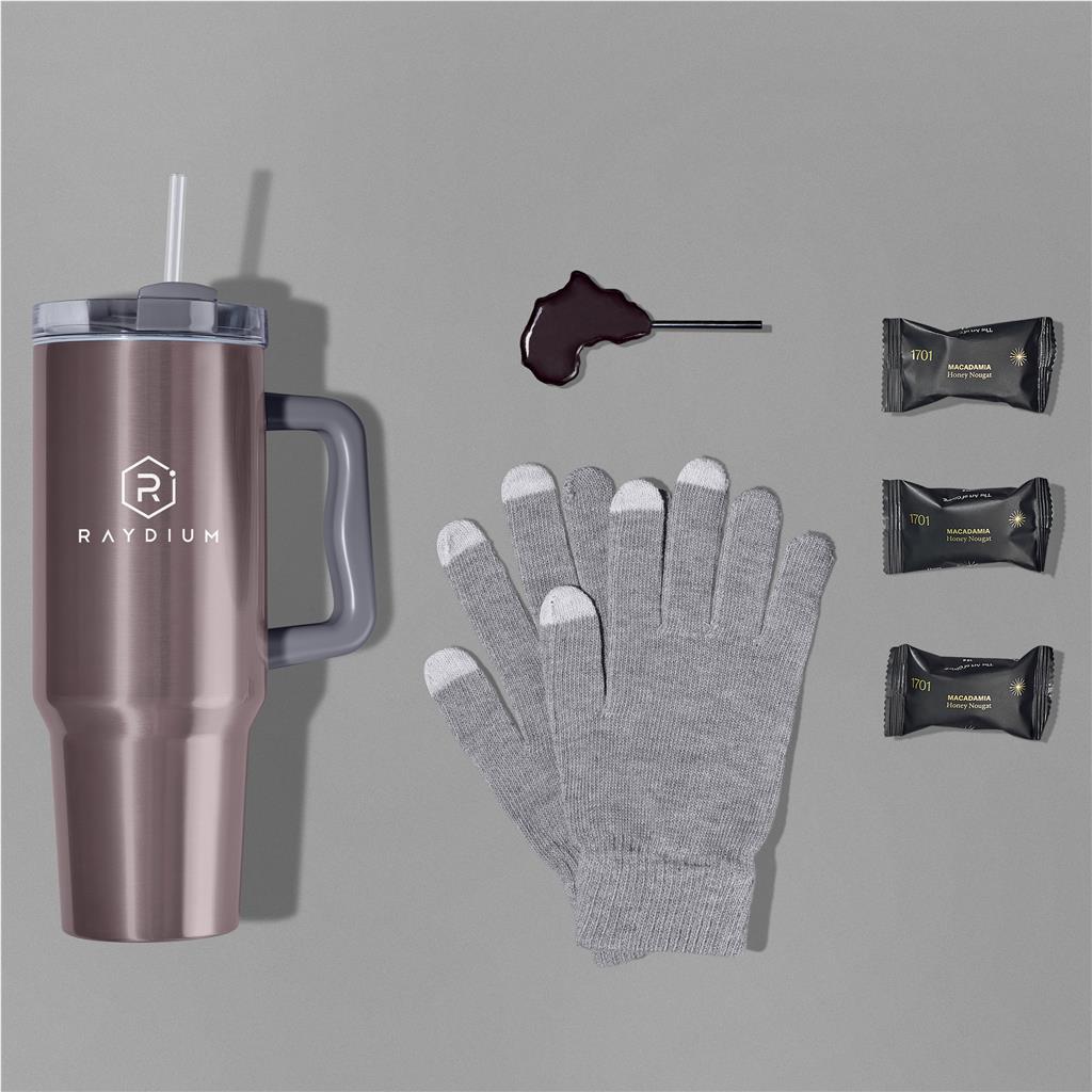 Yatta Winter Whimsy Hamper - Image 16