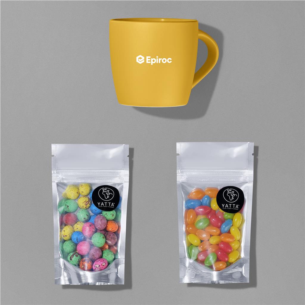 Yatta Mood Maker Hamper - Image 66
