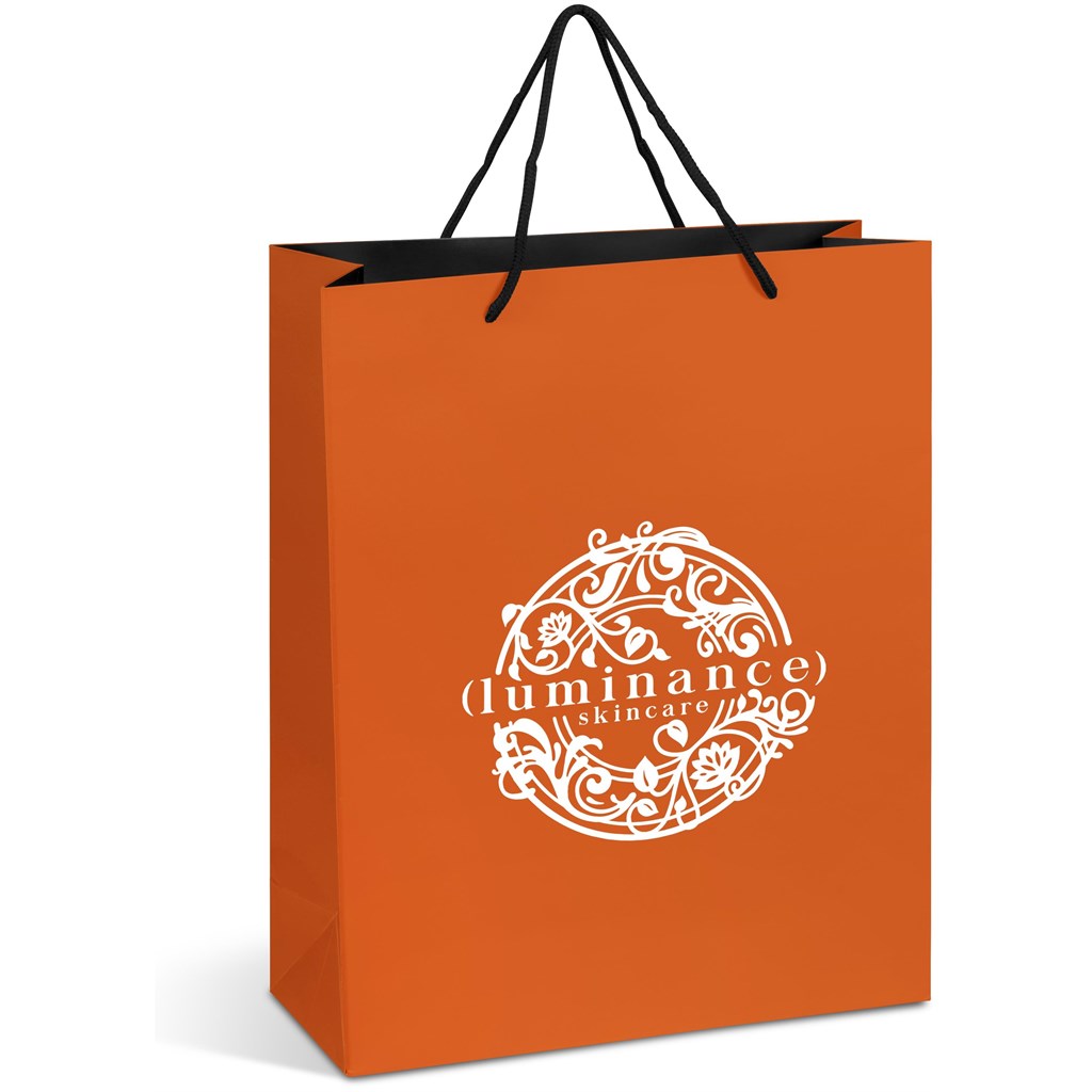 Altitude Omega Maxi Paper Gift Bag - Image 10