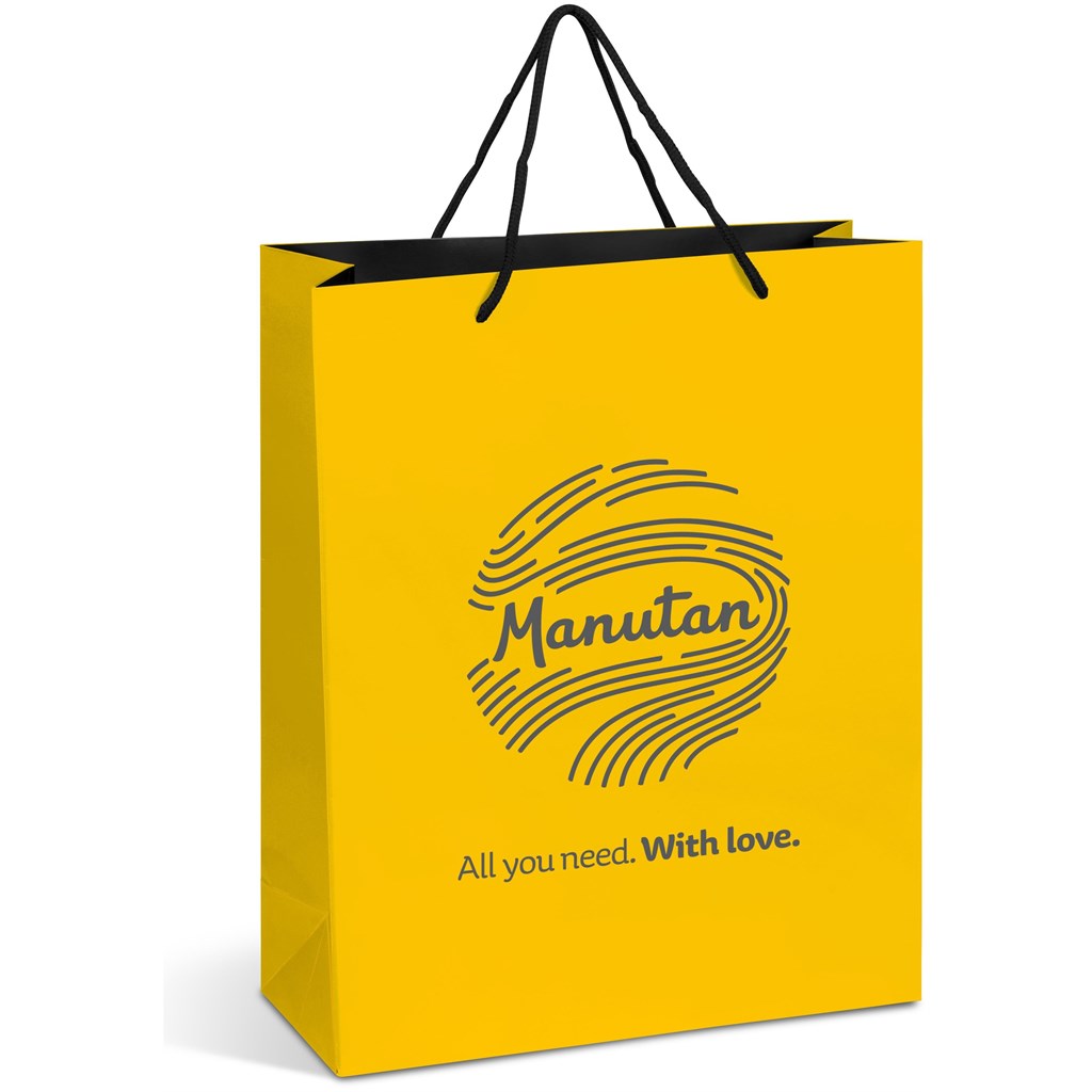 Altitude Omega Maxi Paper Gift Bag - Image 16