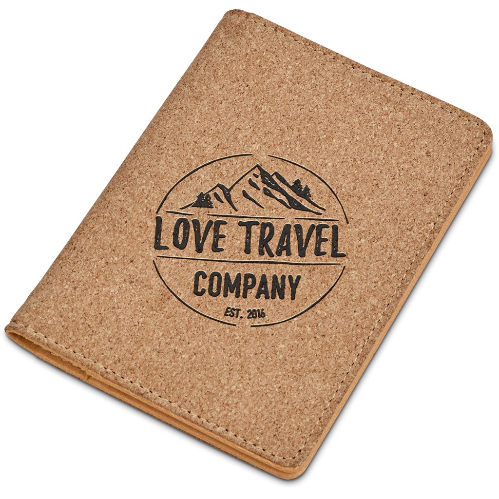 Okiyo Bouken Cork Travel Gift Set - Image 12