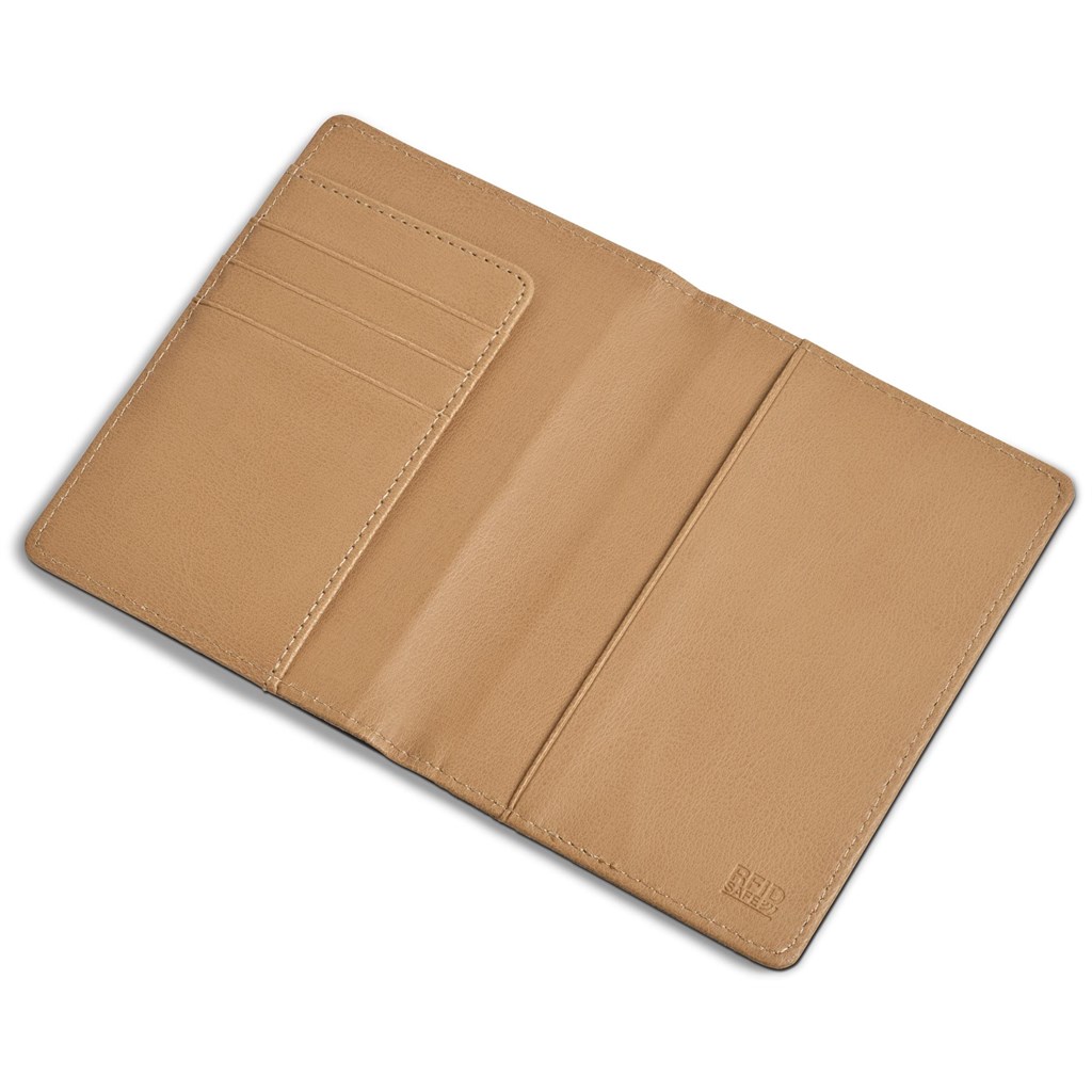 Okiyo Bouken Cork Travel Gift Set - Image 3