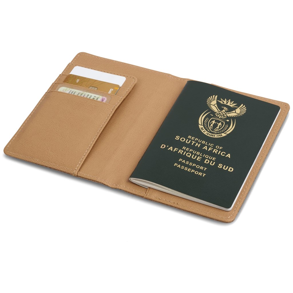 Okiyo Bouken Cork Travel Gift Set - Image 15