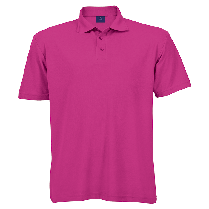 175g Barron Pique Knit Golfer Mens - Image 28
