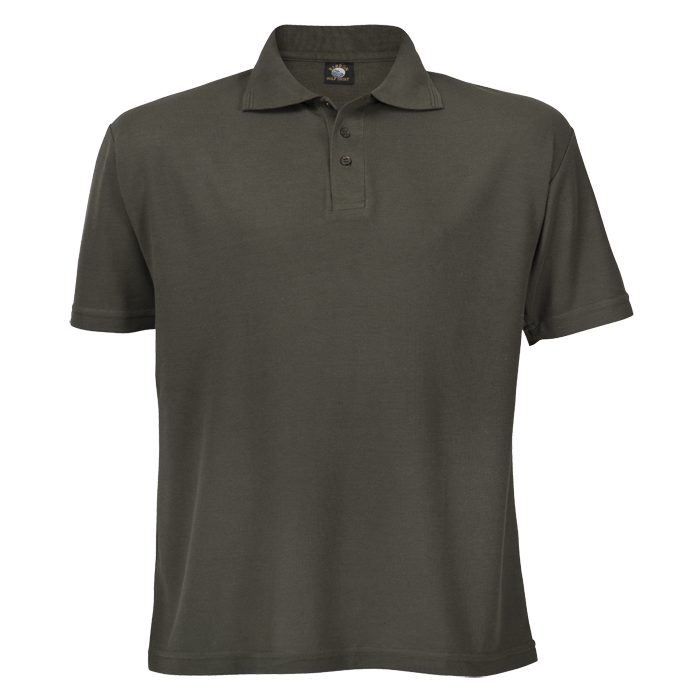 175g Barron Pique Knit Golfer Mens - Image 17