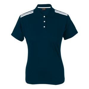 Zion Golfer Ladies