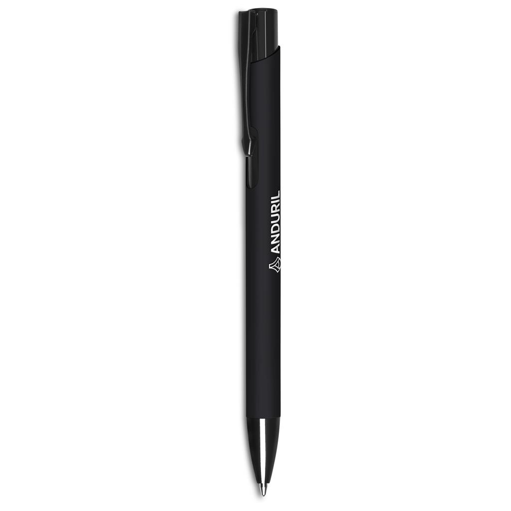 Altitude Zeta Ball Pen & Pencil Set - Image 11