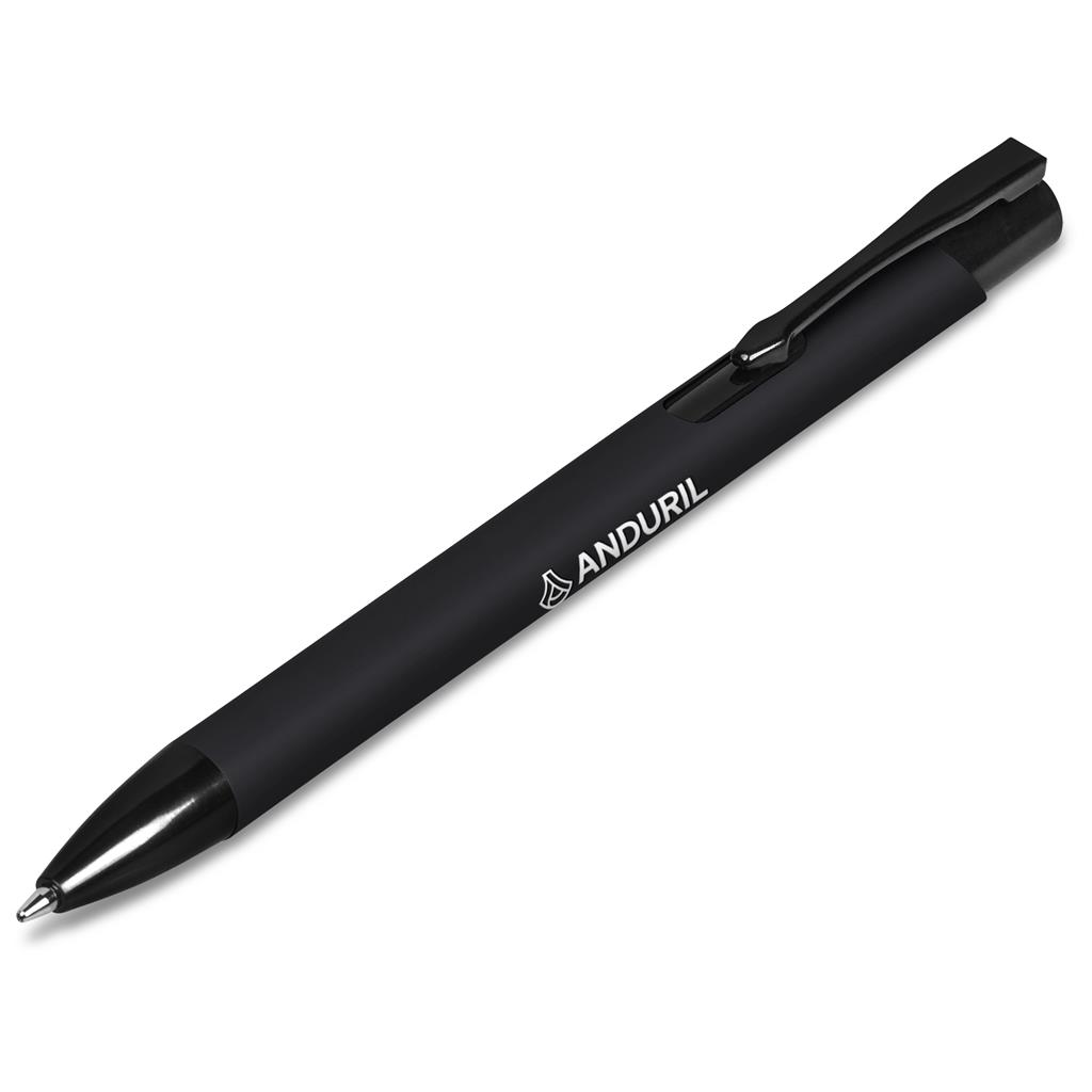 Altitude Zeta Ball Pen & Pencil Set - Image 8