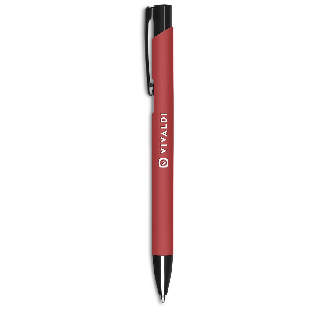 Altitude Zeta Ball Pen & Pencil Set - Image 81