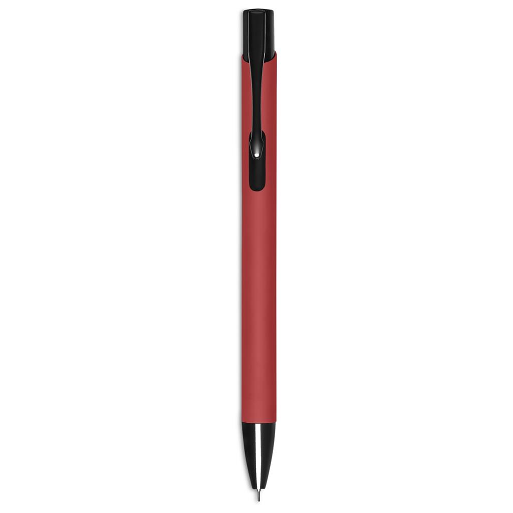 Altitude Zeta Ball Pen & Pencil Set - Image 76