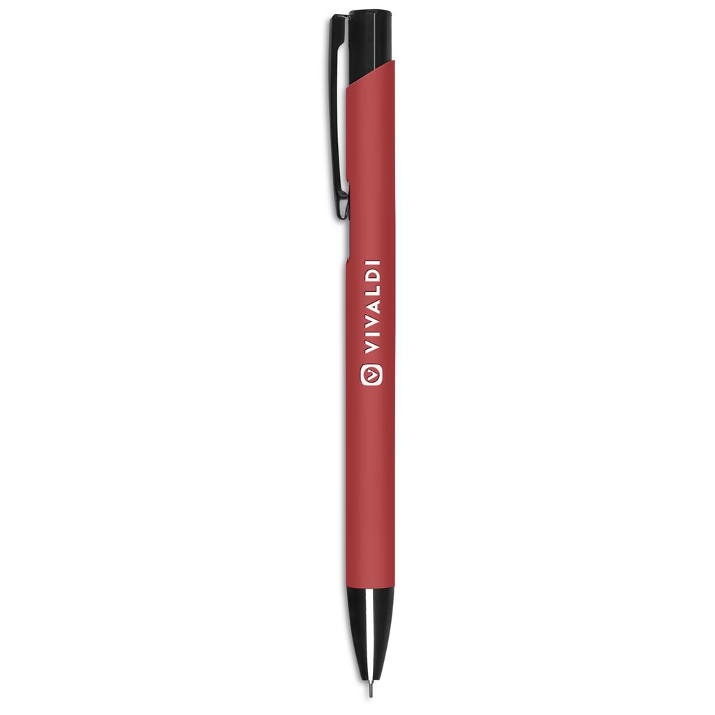 Altitude Zeta Ball Pen & Pencil Set - Image 74