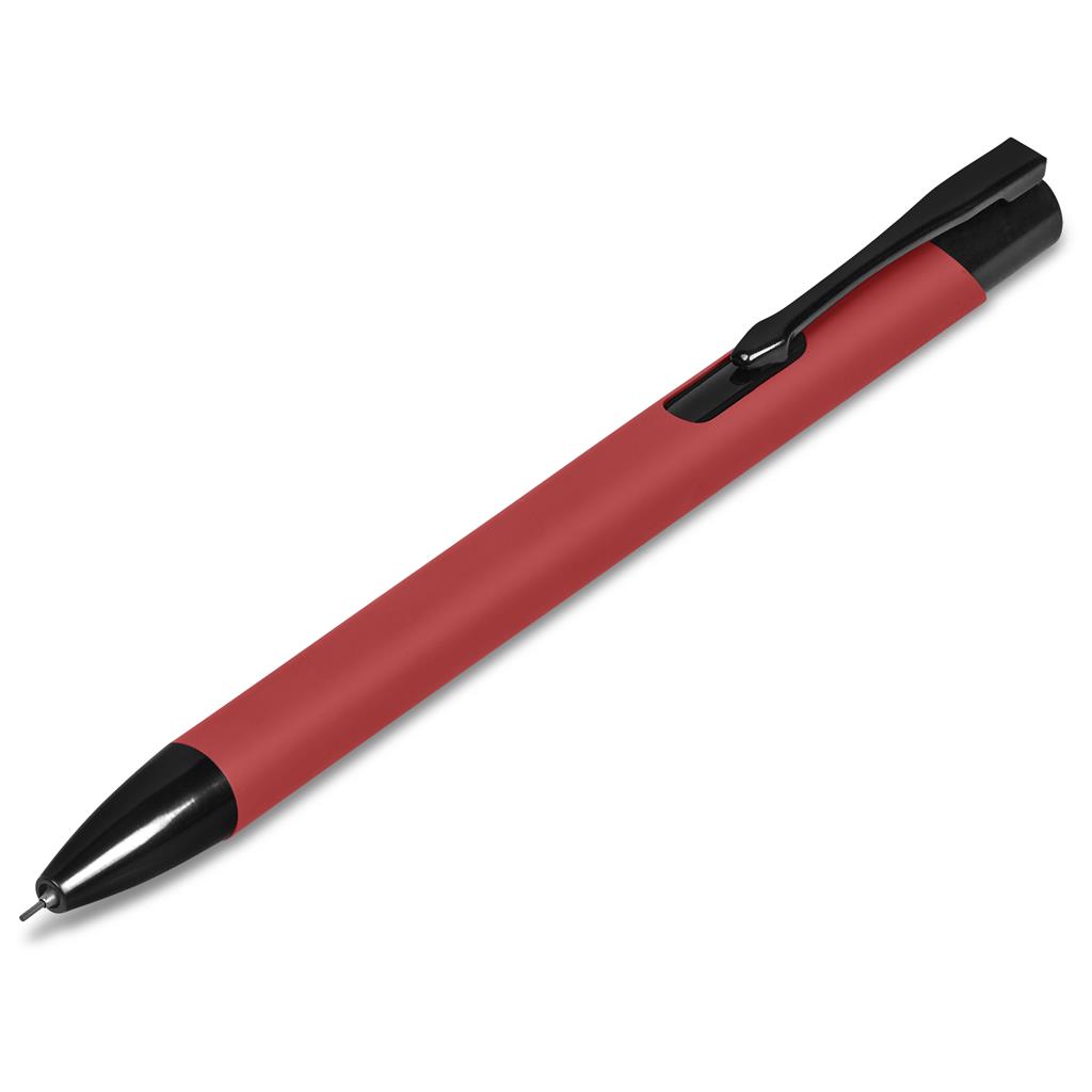 Altitude Zeta Ball Pen & Pencil Set - Image 77