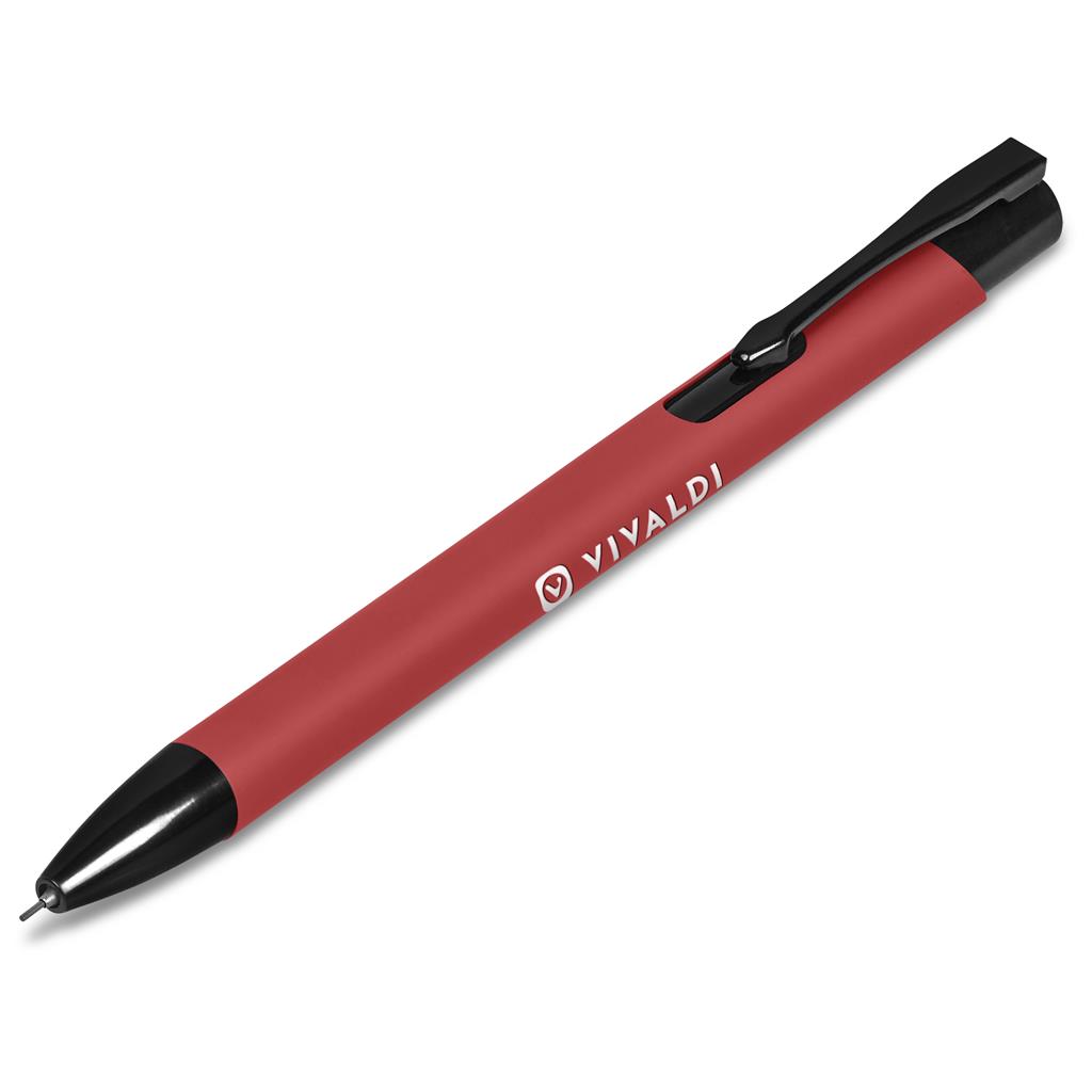 Altitude Zeta Ball Pen & Pencil Set - Image 71