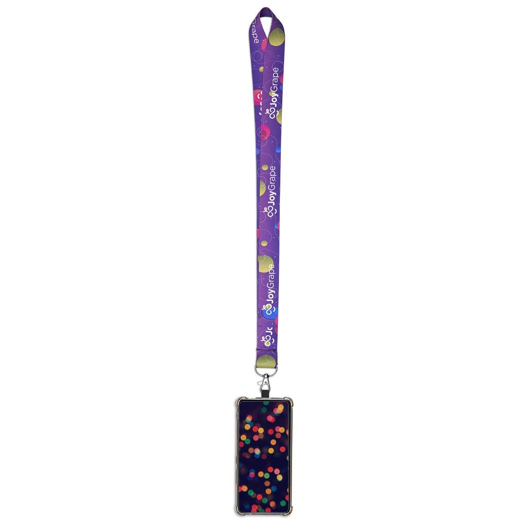 Altitude Ostia 25mm Phone Lanyard - Image 13