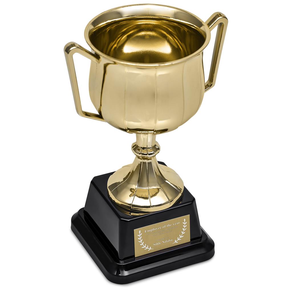 Altitude Aureus Small Trophy - Image 2
