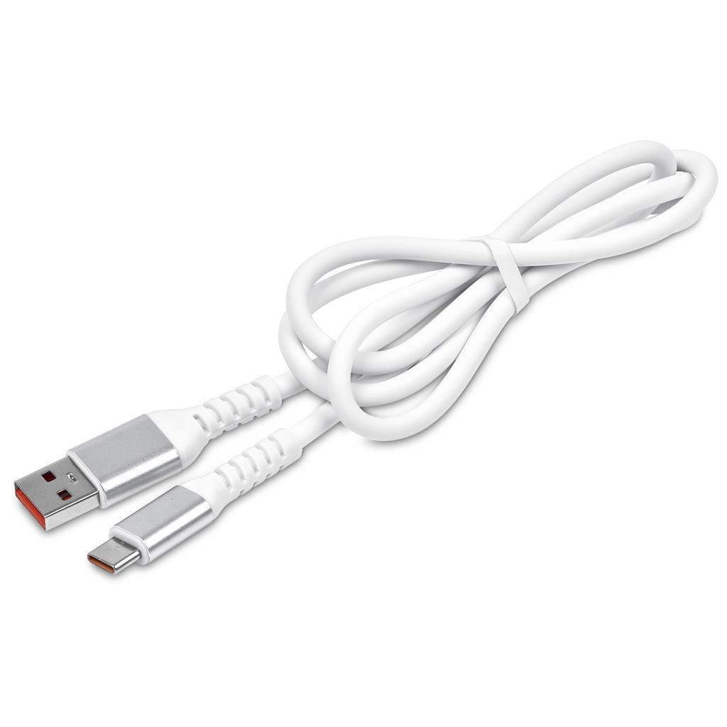 Altitude Capsit Fast Charge USB-A to Type-C Charging Cable in Jar - Image 43