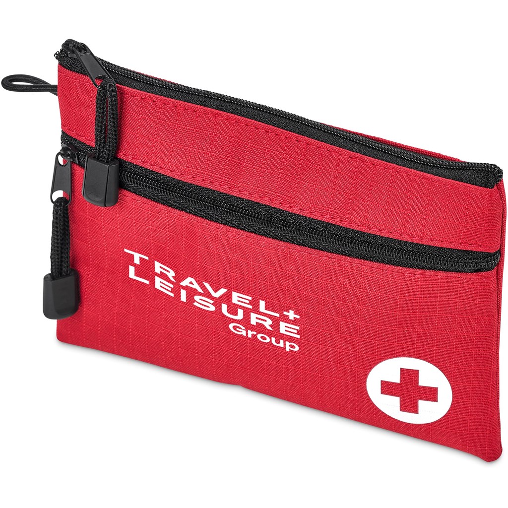 Altitude Safeguard First Aid Kit - Image 10