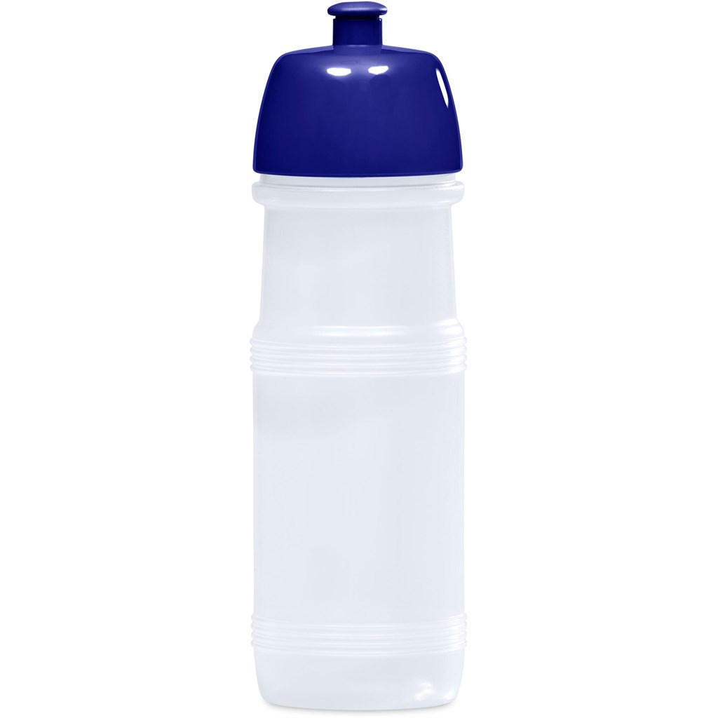 Altitude Slipstream Plastic Water Bottle - 750ml - Image 30