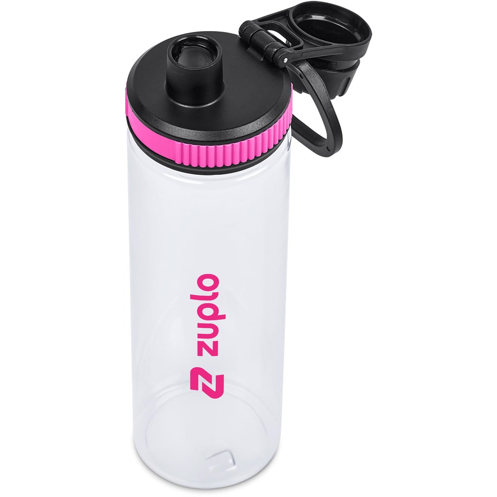 Altitude Carmona Recycled PET Water Bottle – 750ml - Image 68