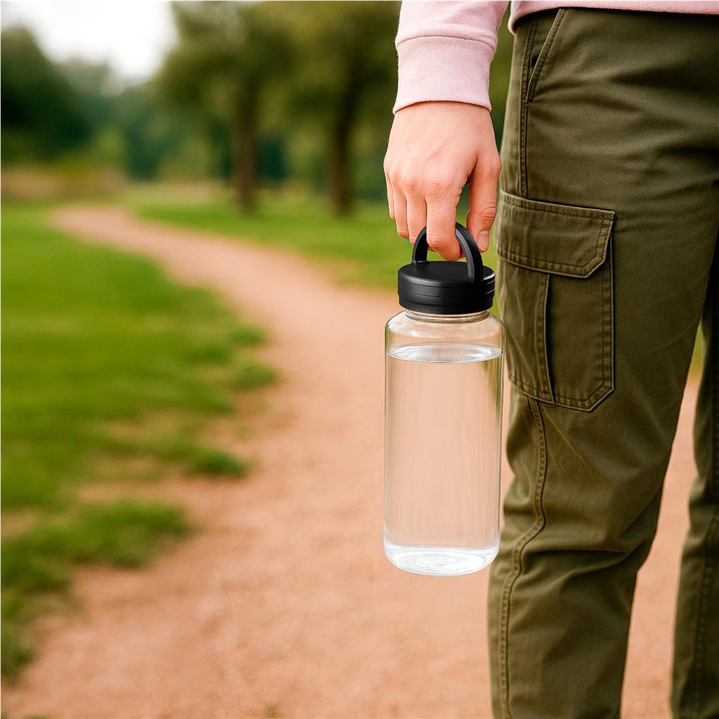 Altitude Moreno Recycled PET Water Bottle – 1Litre - Image 5