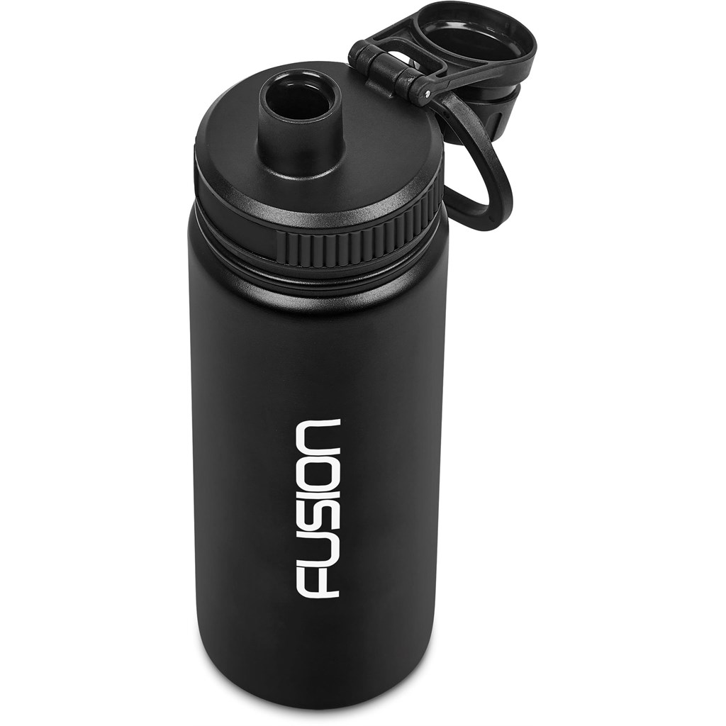 Altitude Romero Stainless Steel Water Bottle – 750ml - Image 8