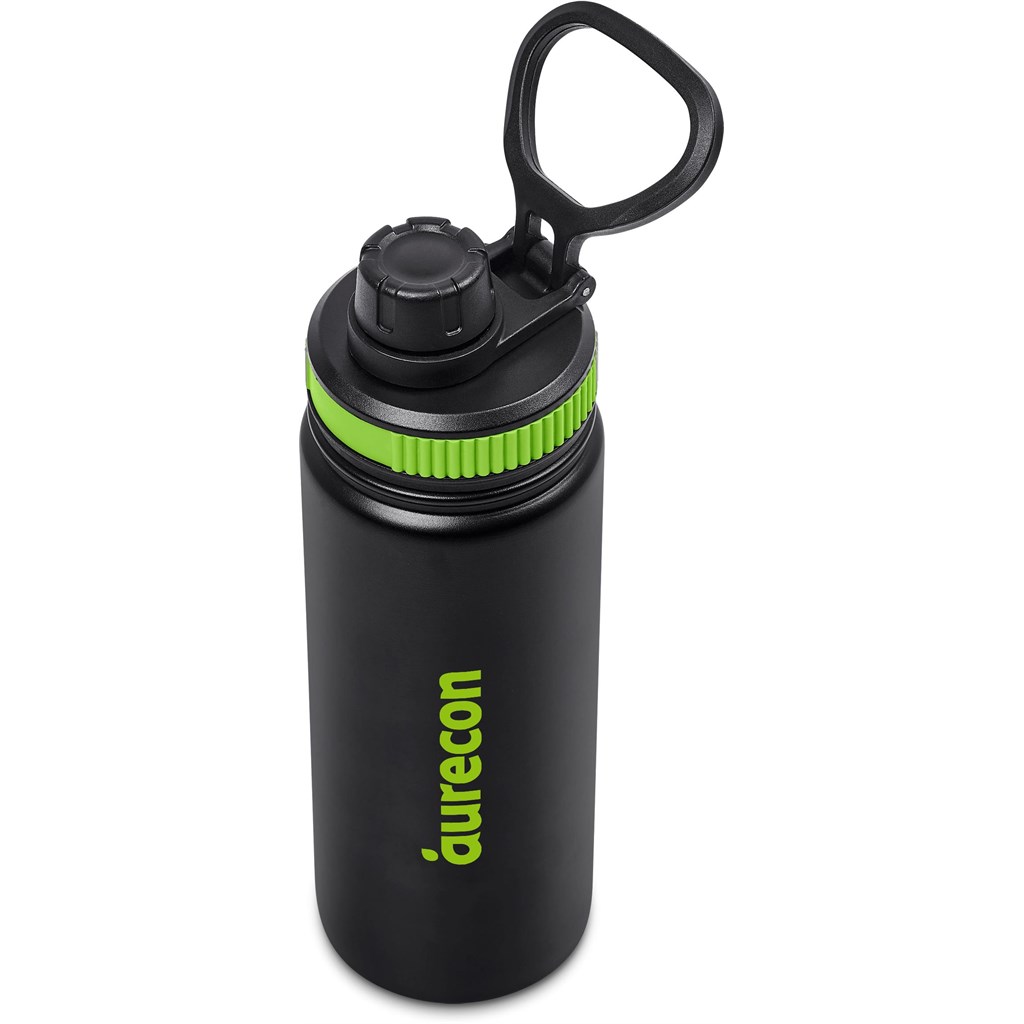 Altitude Romero Stainless Steel Water Bottle – 750ml - Image 43