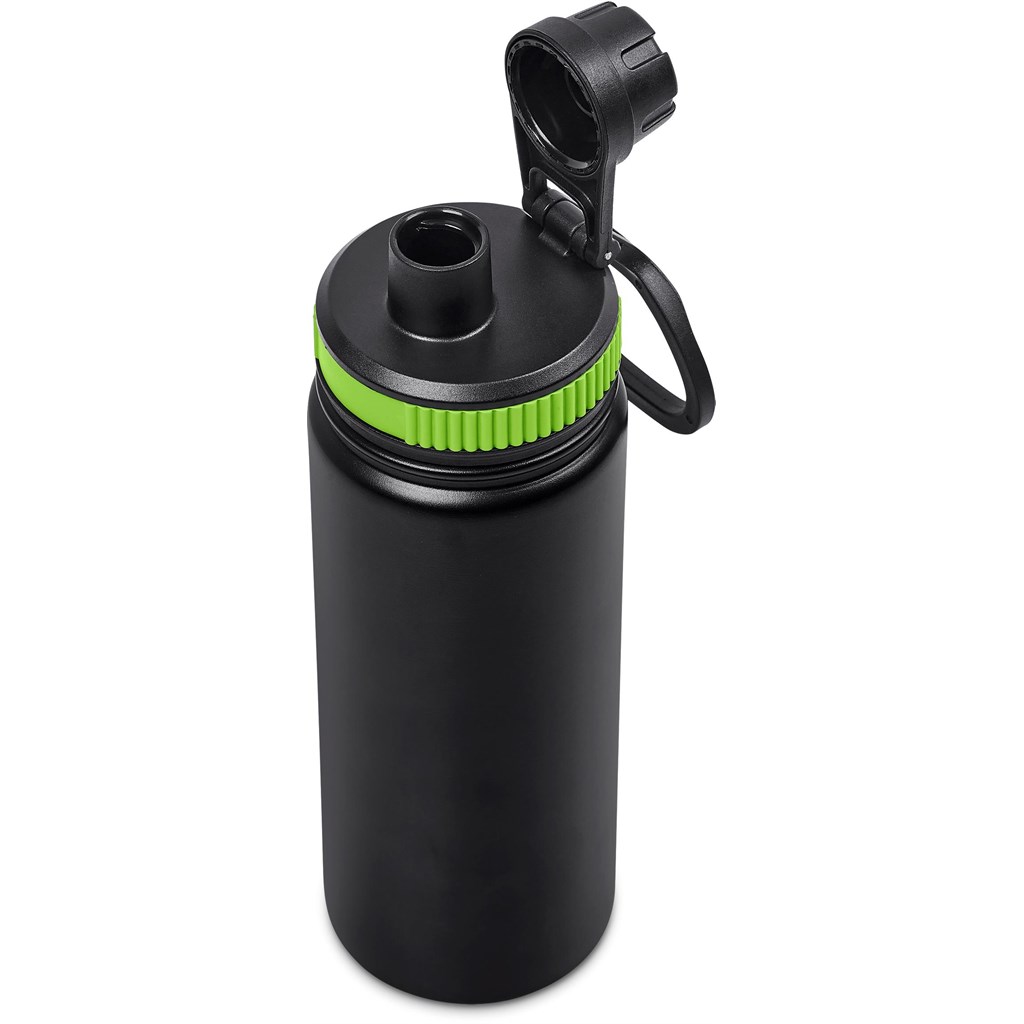 Altitude Romero Stainless Steel Water Bottle – 750ml - Image 36