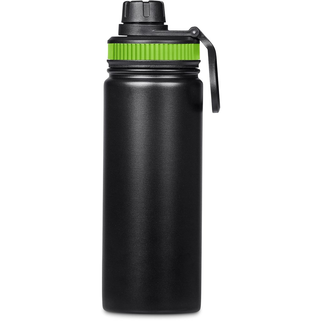 Altitude Romero Stainless Steel Water Bottle – 750ml - Image 47